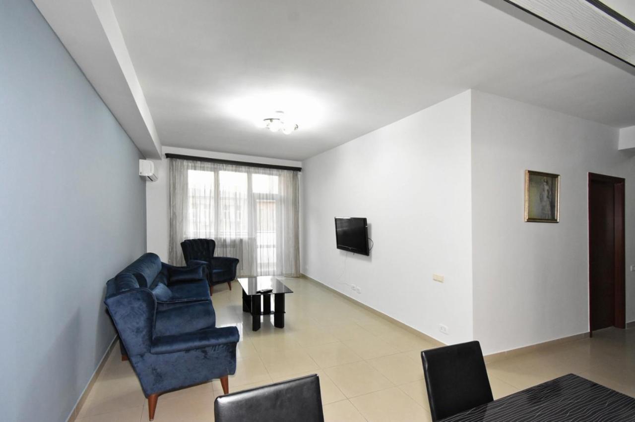 Mini Hotel Ереван Екстериор снимка
