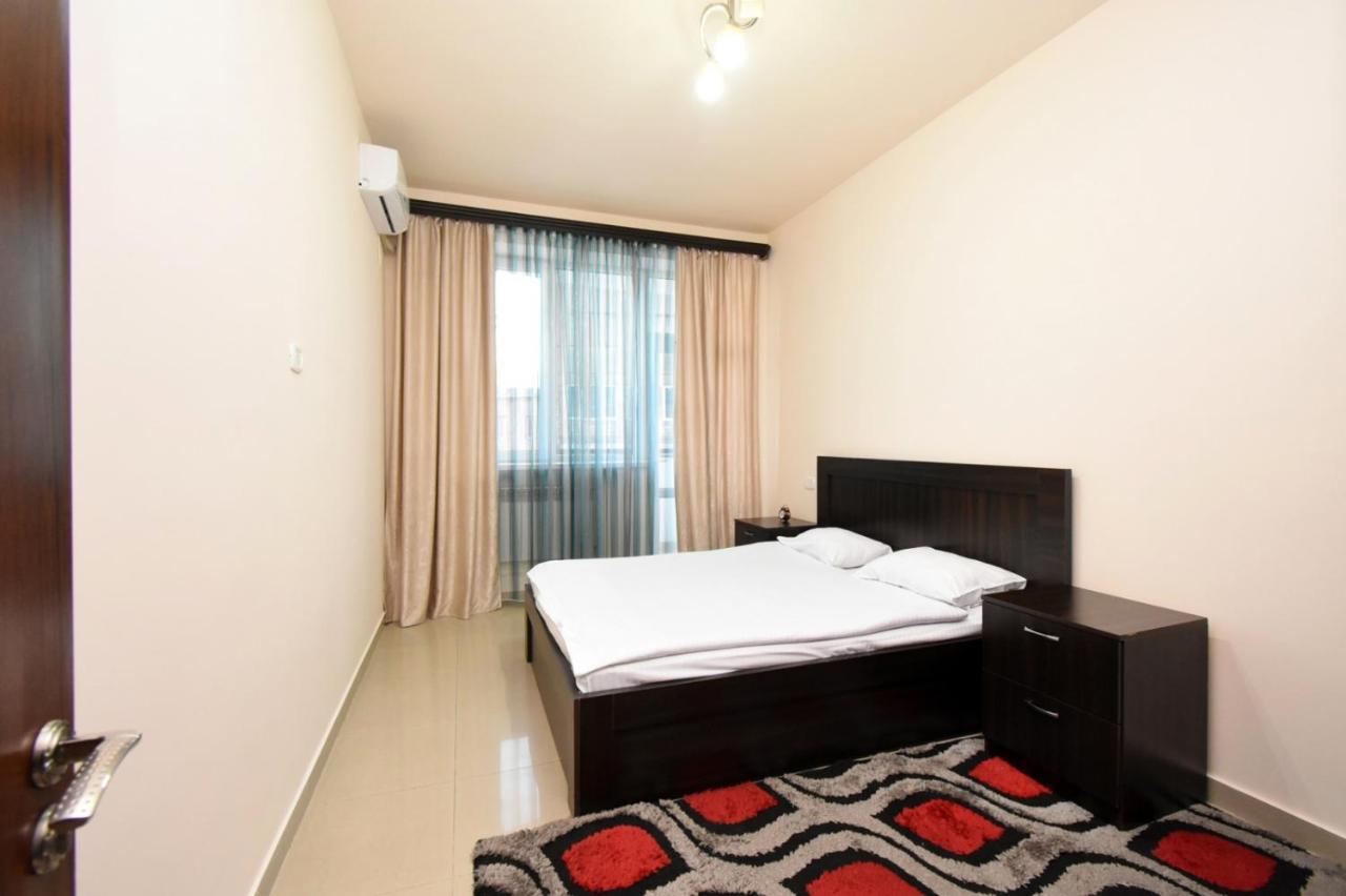 Mini Hotel Ереван Екстериор снимка