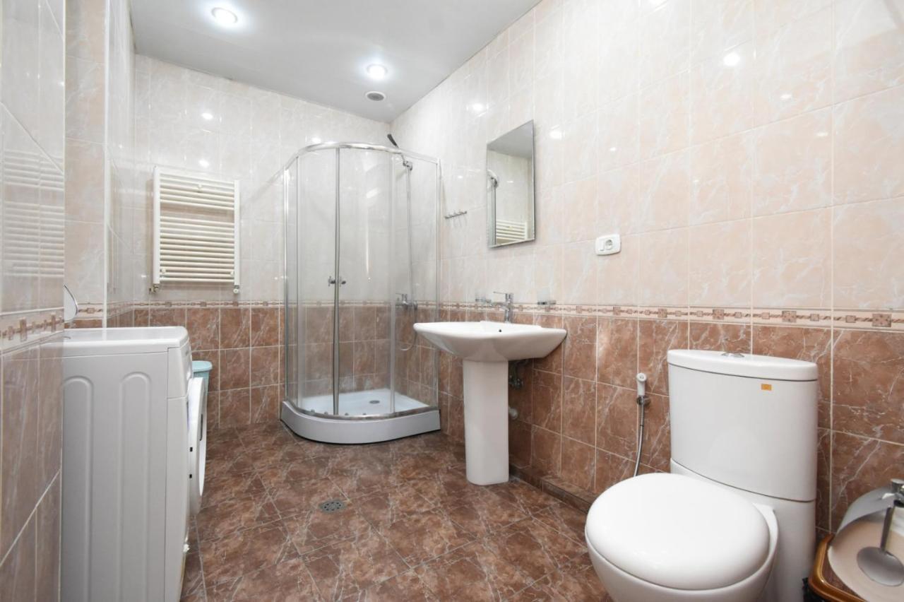 Mini Hotel Ереван Екстериор снимка
