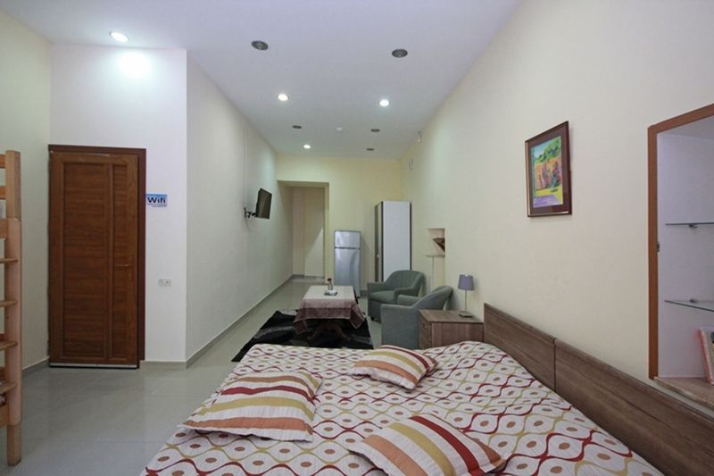 Mini Hotel Ереван Екстериор снимка
