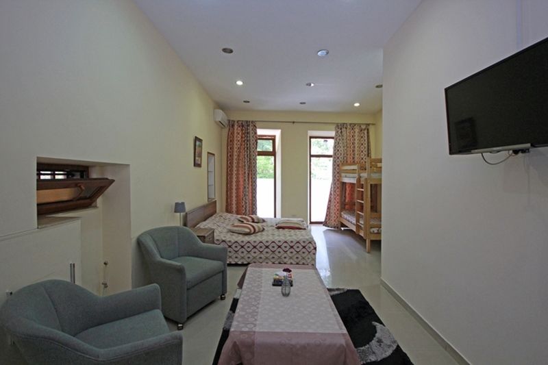 Mini Hotel Ереван Екстериор снимка