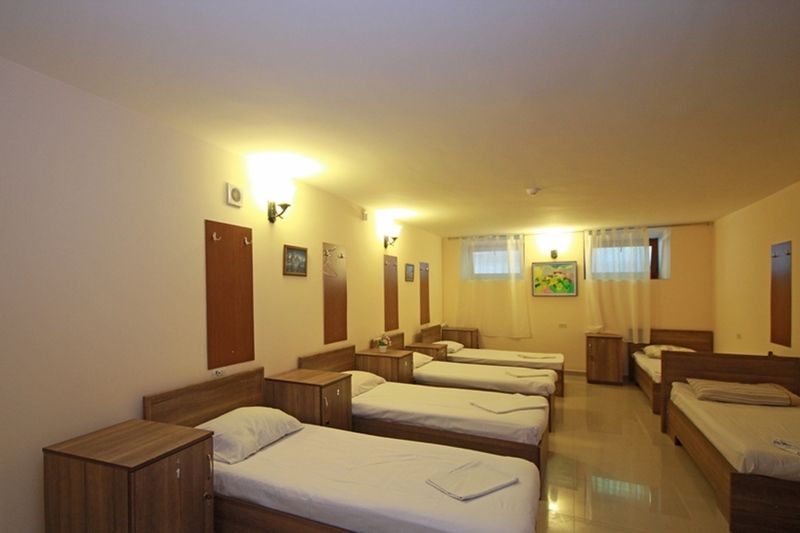 Mini Hotel Ереван Екстериор снимка