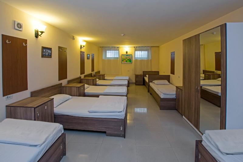 Mini Hotel Ереван Екстериор снимка
