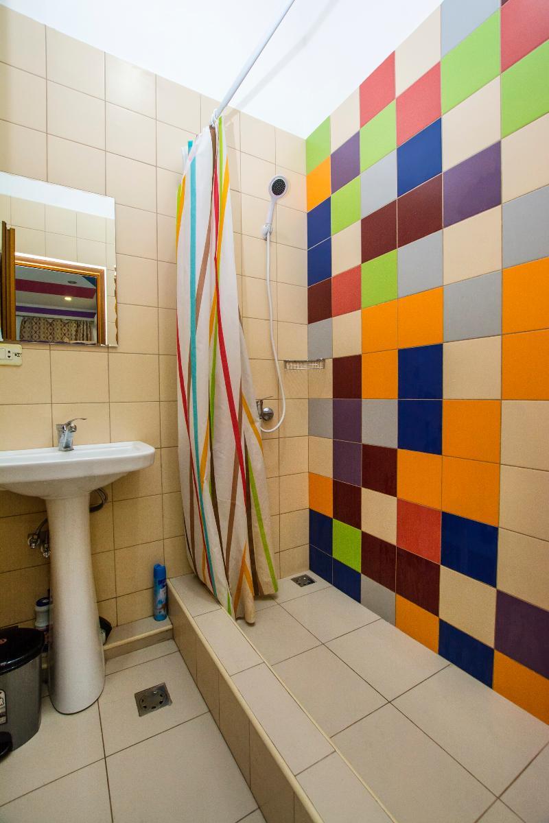 Mini Hotel Ереван Екстериор снимка